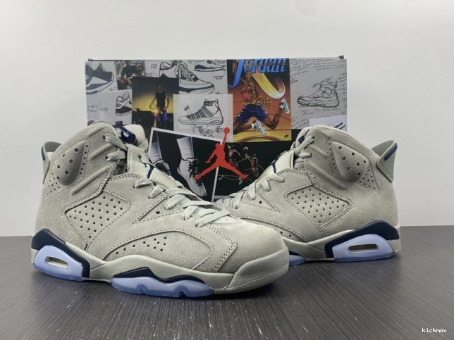 Cheap MAX 6 Jordan Air Georgetown CT8529-012 0703